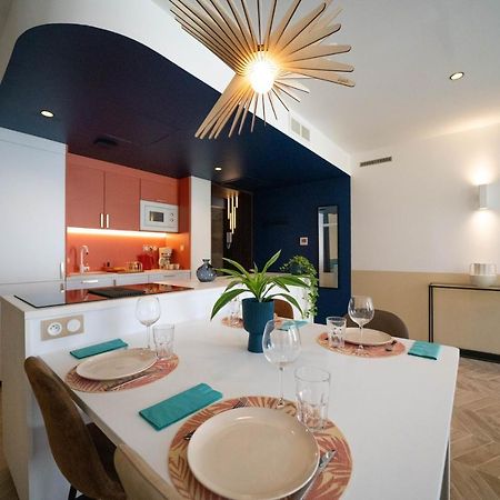 Roma Divine Home Cinema Et Jardin ニーム エクステリア 写真