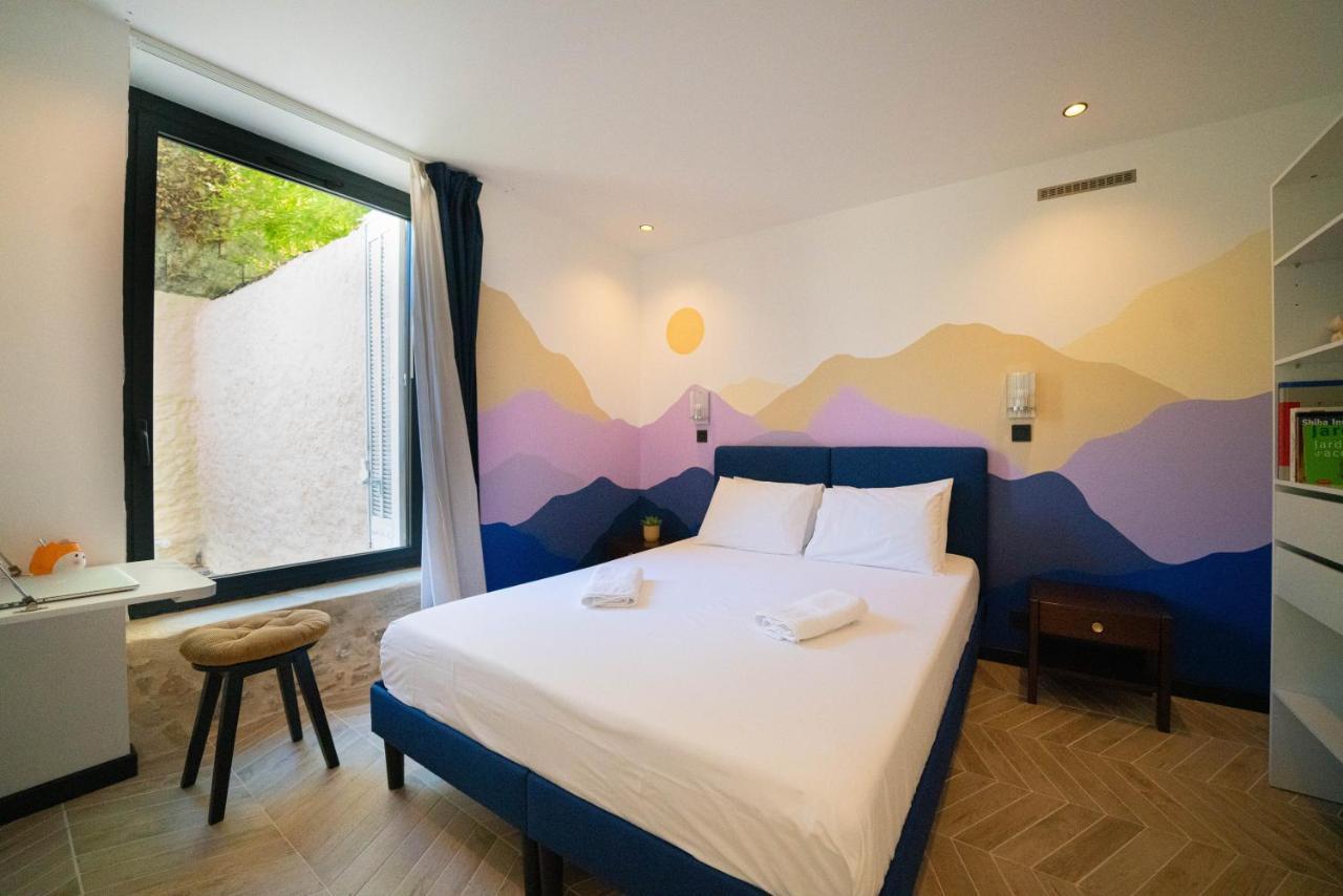 Roma Divine Home Cinema Et Jardin ニーム エクステリア 写真