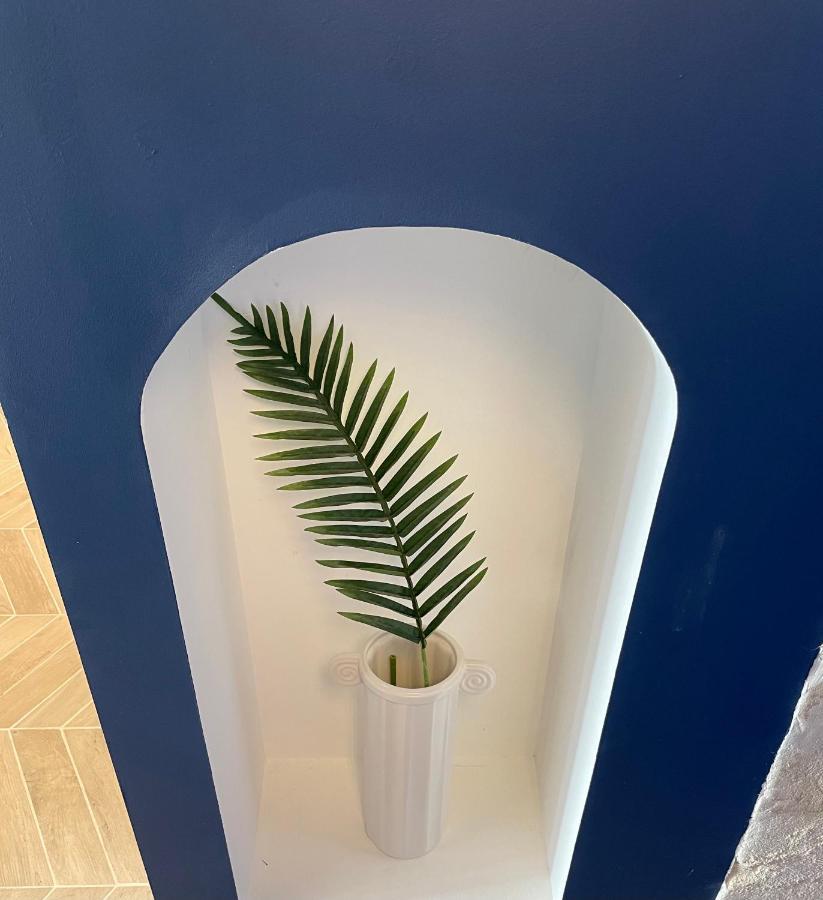 Roma Divine Home Cinema Et Jardin ニーム エクステリア 写真