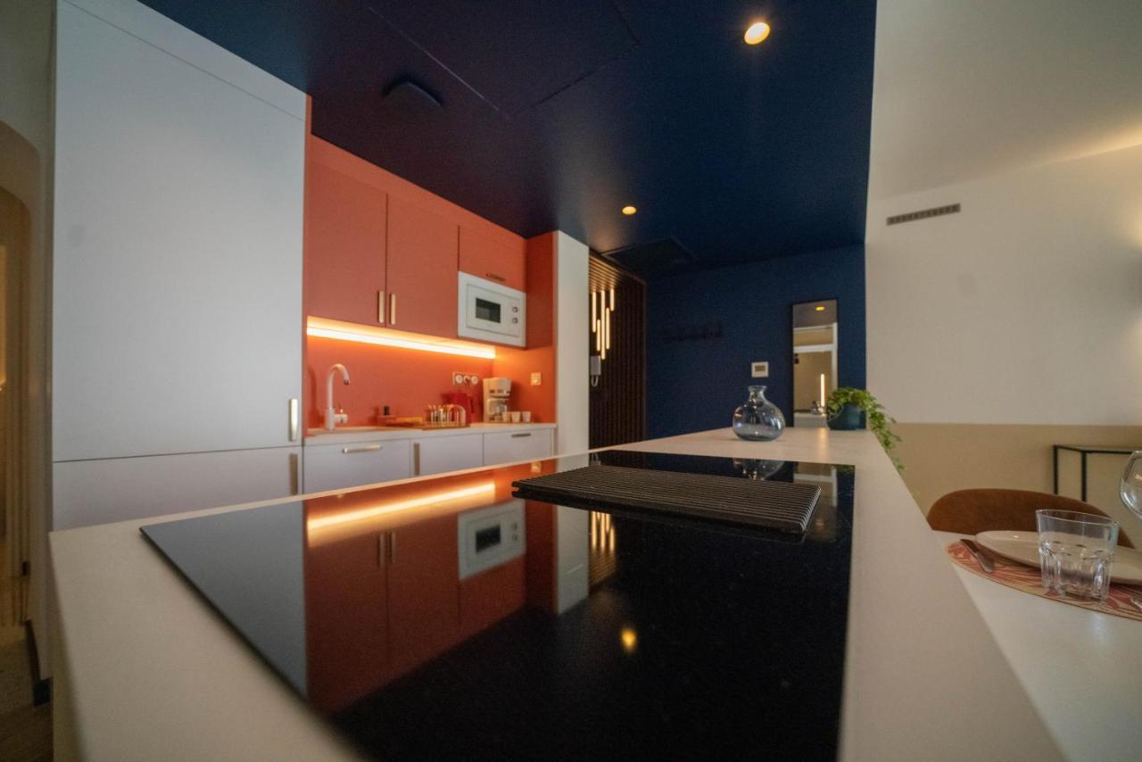 Roma Divine Home Cinema Et Jardin ニーム エクステリア 写真