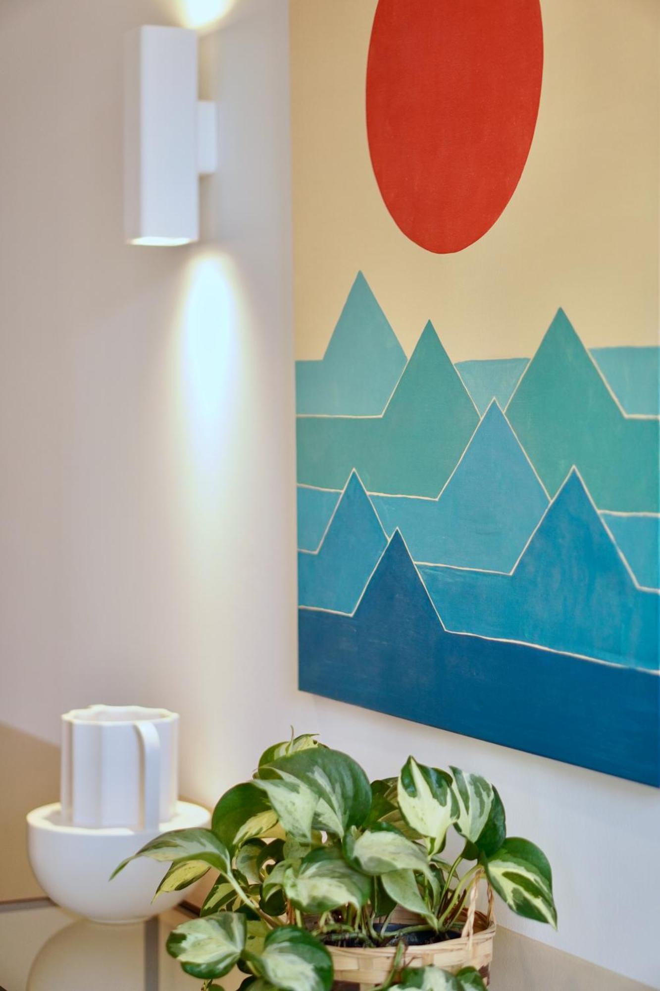 Roma Divine Home Cinema Et Jardin ニーム エクステリア 写真