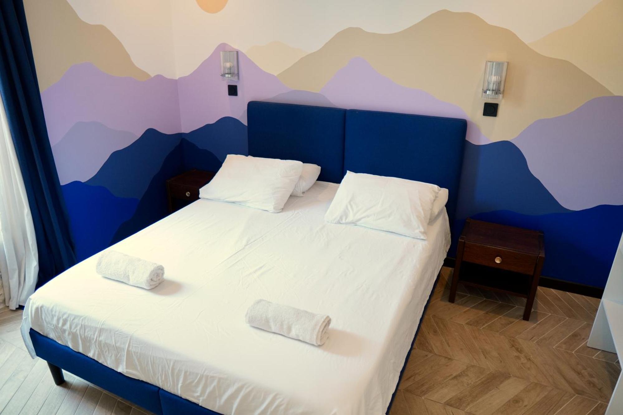 Roma Divine Home Cinema Et Jardin ニーム エクステリア 写真